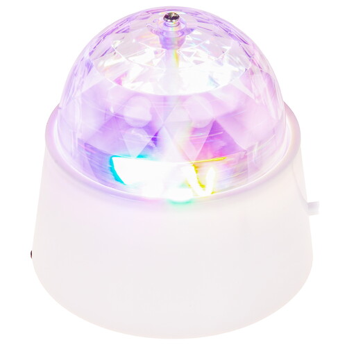 Купить Ночник Gauss DIY0021 белый  9114297. Характеристики, отзывы и цены в Донецке