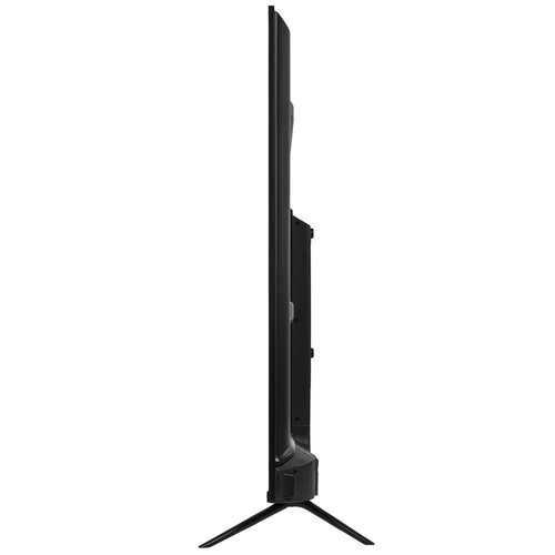 Купить 55" (138 см) Телевизор Asano 55LU5030T черный  9225873. Характеристики, отзывы и цены в Донецке