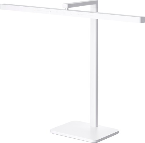 Купить Настольный светильник Xiaomi LED Desk Lamp 2 белый  5621016. Характеристики, отзывы и цены в Донецке