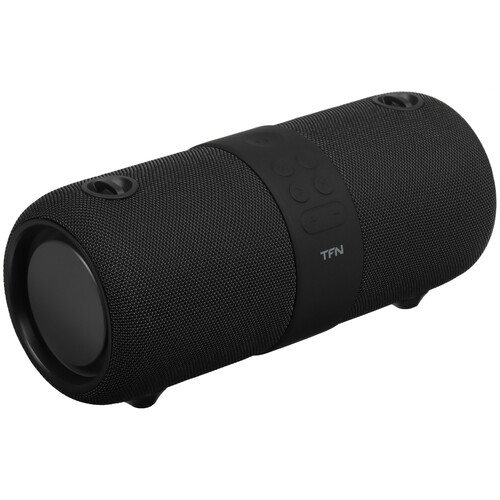 Купить Портативная колонка TFN Beat, черный  5495603. Характеристики, отзывы и цены в Донецке