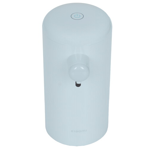 Купить Диспенсер для жидкого мыла Xiaomi Automatic Soap Dispenser голубой  5493557. Характеристики, отзывы и цены в Донецке