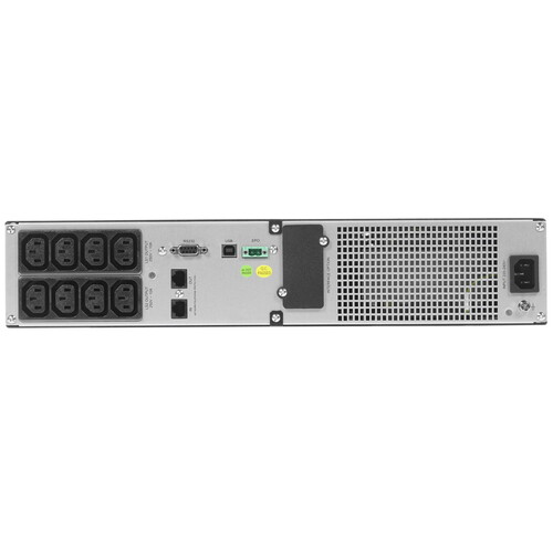 Купить ИБП Ippon Smart Winner II 2000E  4715235. Характеристики, отзывы и цены в Донецке