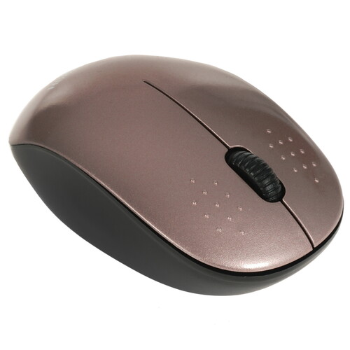 Купить Мышь беспроводная Гарнизон GMW-440-3  розовый  5020157. Характеристики, отзывы и цены в Донецке