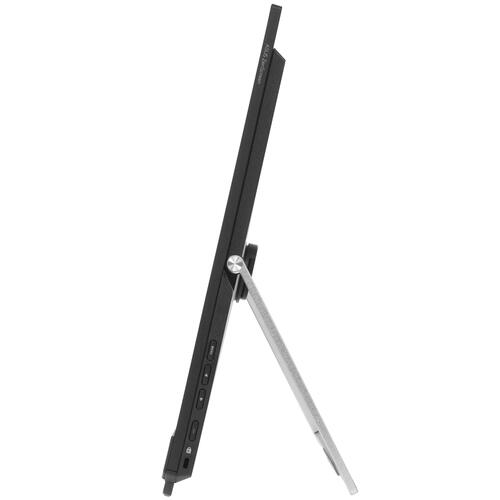 Купить 23.8" Монитор ASUS ZenScreen MB249C черный  5415597. Характеристики, отзывы и цены в Донецке