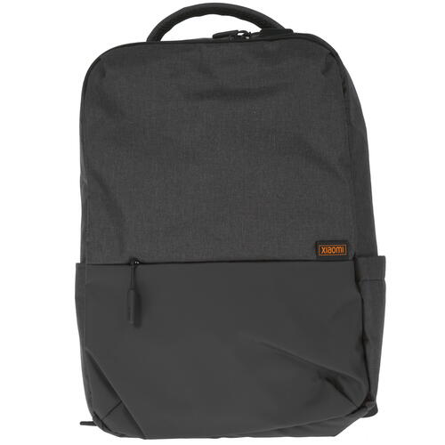 Купить 15.6" Рюкзак Xiaomi Commuter Backpack серый  5041684. Характеристики, отзывы и цены в Донецке