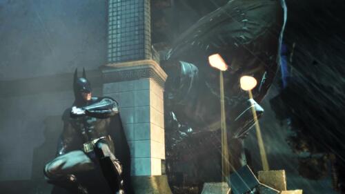 Купить Игра Batman Arkham Trilogy (Switch)  5439293. Характеристики, отзывы и цены в Донецке