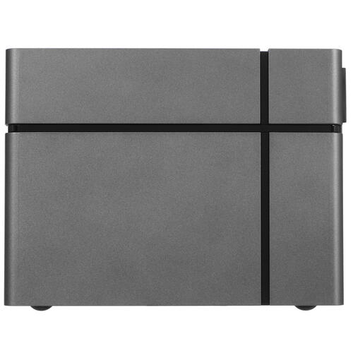 Купить Сетевое хранилище (NAS) QSAN XN5004T  5041711. Характеристики, отзывы и цены в Донецке