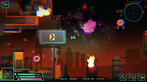 Купить Игра Lunar Lander Beyond (Steam)  5618272. Характеристики, отзывы и цены в Донецке