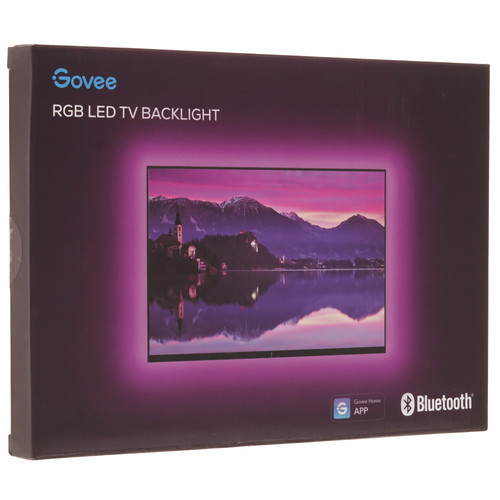 Купить Подсветка для телевизора Govee TV Backlight H61780A1  5630024. Характеристики, отзывы и цены в Донецке