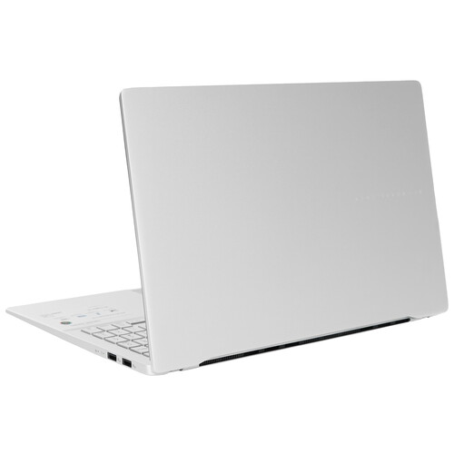 Купить 15.6" Ноутбук ASUS Vivobook S 15 Oled S5507QA-MA076W серебристый  5460016. Характеристики, отзывы и цены в Донецке
