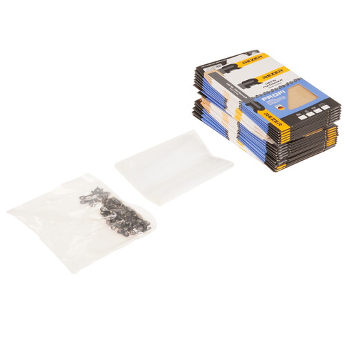 Купить Пильная цепь Rezer DPX95PRO-1640  9202340. Характеристики, отзывы и цены в Донецке