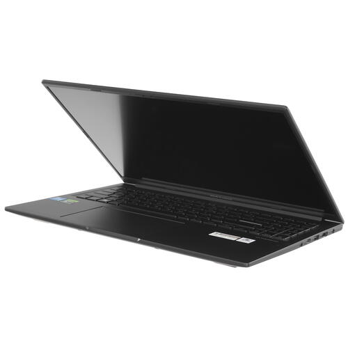 Купить 16" Ноутбук ASUS Vivobook K3605VC-N1186 черный  5411036. Характеристики, отзывы и цены в Донецке