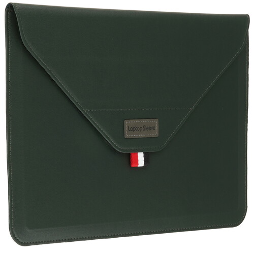 Купить 14" Сумка Zibelino ZBAG-LPT-14-GRN  9273584. Характеристики, отзывы и цены в Донецке