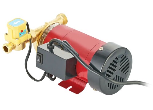 Купить Циркуляционный насос Unipump WIP-10  9977733. Характеристики, отзывы и цены в Донецке