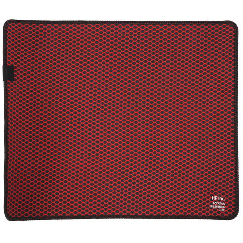 Купить Коврик HyperX Pulsefire Mat (M) черный  5081694. Характеристики, отзывы и цены в Донецке