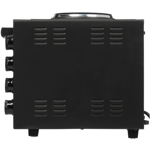 Купить Мини-печь Simfer M3542 черный  8139800. Характеристики, отзывы и цены в Донецке