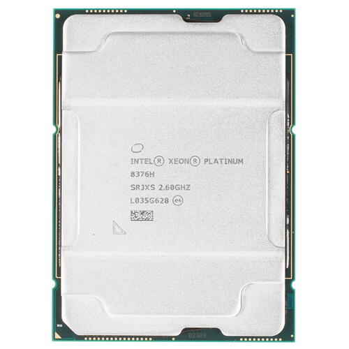 Купить Серверный процессор Intel Xeon Platinum 8376H OEM  5088250. Характеристики, отзывы и цены в Донецке