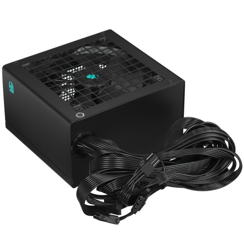 Купить Блок питания DEEPCOOL GamerStorm PF750L  5634837. Характеристики, отзывы и цены в Донецке
