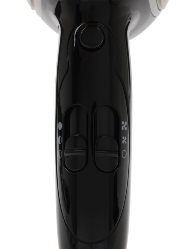 Купить Фен Galaxy GL4316 черный/золотистый  1069666. Характеристики, отзывы и цены в Донецке