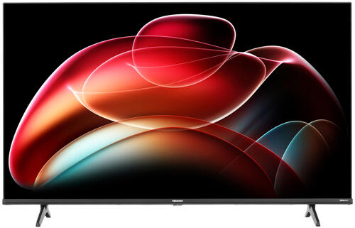 Купить 43" (108 см) LED-телевизор Hisense 43A6K черный  5441829. Характеристики, отзывы и цены в Донецке