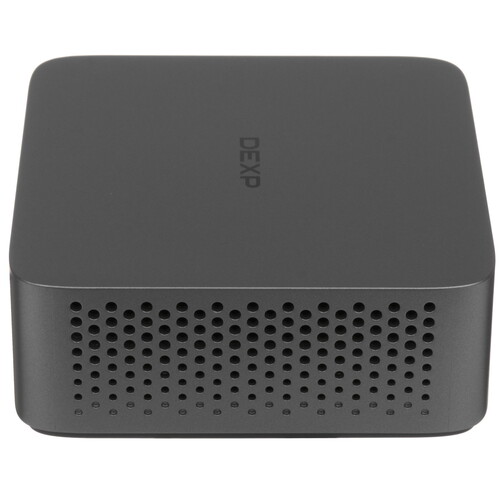 Купить Мини ПК DEXP Atlas AT02CY  9194590. Характеристики, отзывы и цены в Донецке