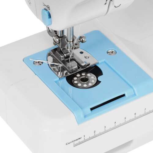 Купить Швейная машина RAGEX R1102-100  9269158. Характеристики, отзывы и цены в Донецке