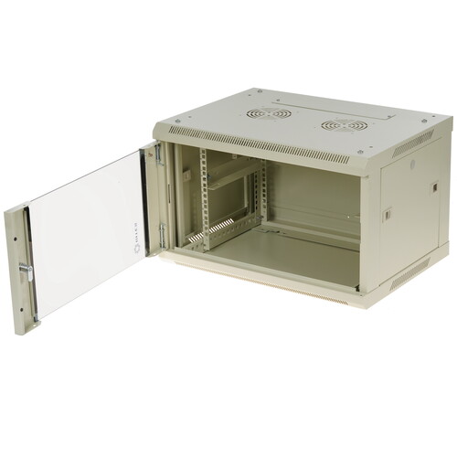 Купить Шкаф коммутационный 5Bites TC6401-06G  5305589. Характеристики, отзывы и цены в Донецке