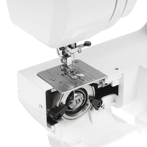 Купить Швейная машина Janome LW-17  8122169. Характеристики, отзывы и цены в Донецке