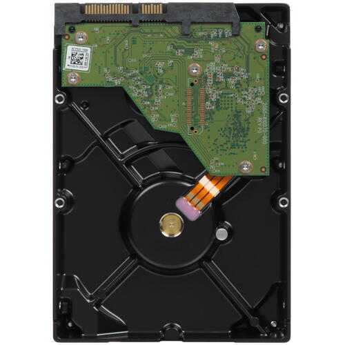 Купить 2 ТБ Жесткий диск WD Purple [WD23PURZ]  5422675. Характеристики, отзывы и цены в Донецке