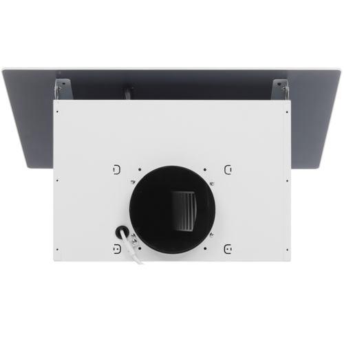Купить Вытяжка наклонная DEXP SC60W-650 белый/белый  9089090. Характеристики, отзывы и цены в Донецке