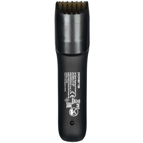 Купить Триммер Polaris PHC 2250 черный/серый  9190387. Характеристики, отзывы и цены в Донецке