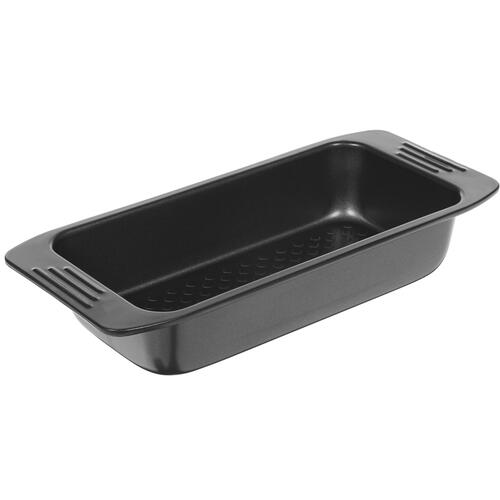 Купить Форма для выпекания Tefal Easy Grip J1625314 коричневый  1644151. Характеристики, отзывы и цены в Донецке