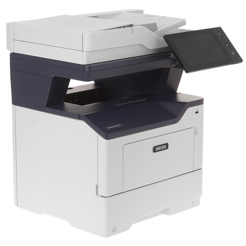 Купить МФУ лазерное Xerox B415V_DN  9096197. Характеристики, отзывы и цены в Донецке