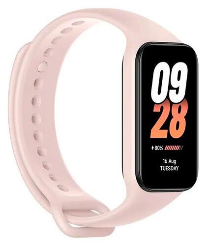 Купить Фитнес-браслет Xiaomi Smart Band 8 Active  5433177. Характеристики, отзывы и цены в Донецке