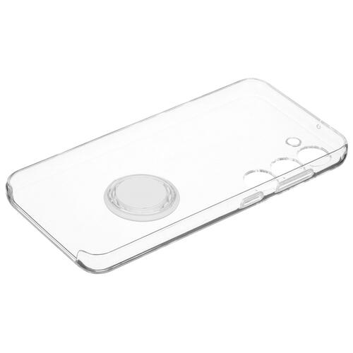 Купить Накладка  Samsung Clear Gadget Case для Samsung Galaxy S23 прозрачный  5096559. Характеристики, отзывы и цены в Донецке