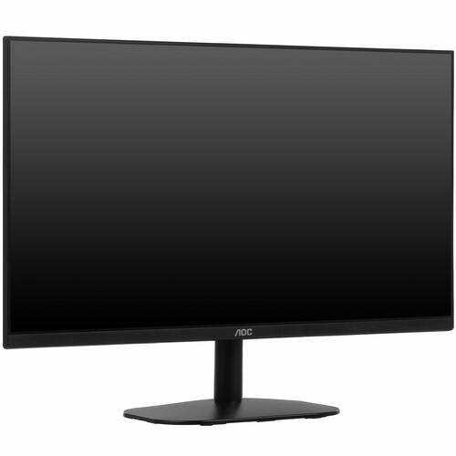 Купить 27" Монитор AOC 27B2H/EU черный  4878689. Характеристики, отзывы и цены в Донецке