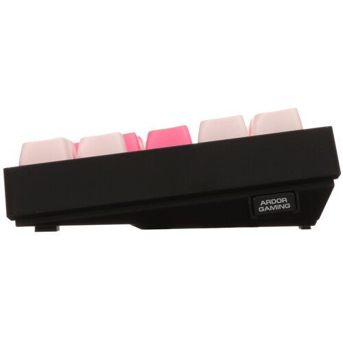 Купить Клавиатура проводная + беспроводная ARDOR GAMING Salem  9171295. Характеристики, отзывы и цены в Донецке