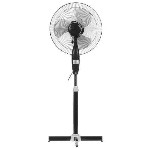 Купить Вентилятор Centek CT-5015  черный  1350902. Характеристики, отзывы и цены в Донецке