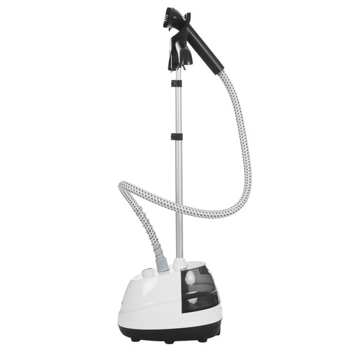 Купить Отпариватель DELTA DL-2015S белый  9211945. Характеристики, отзывы и цены в Донецке