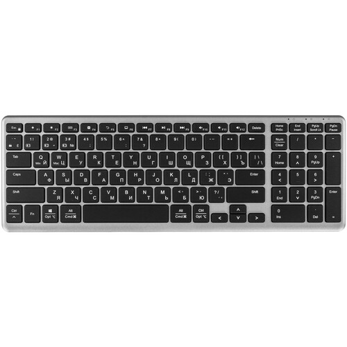 Купить Клавиатура проводная + беспроводная UGREEN KU005  9154661. Характеристики, отзывы и цены в Донецке