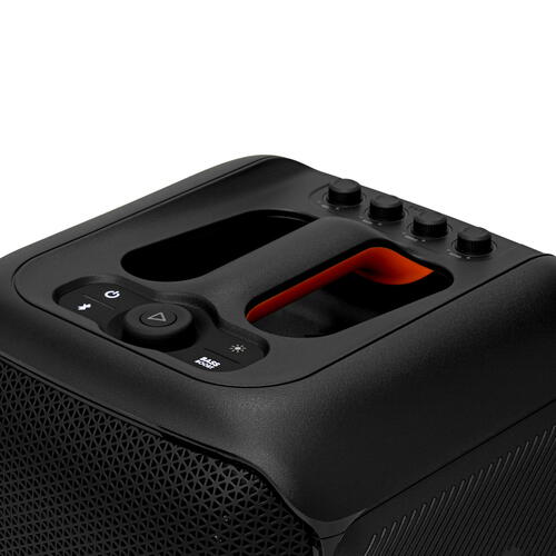 Купить Портативная аудиосистема JBL Partybox Encore, черный  5402198. Характеристики, отзывы и цены в Донецке