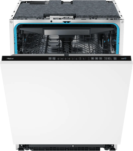 Купить Встраиваемая посудомоечная машина Haier HDWE16-594RU  9289223. Характеристики, отзывы и цены в Донецке