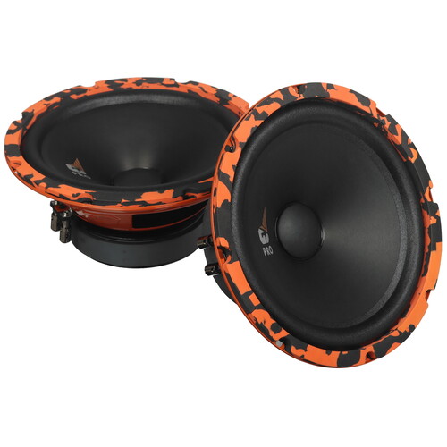 Купить Мидбасовая акустическая система DL Audio Gryphon Pro 200 Midbass  9285639. Характеристики, отзывы и цены в Донецке