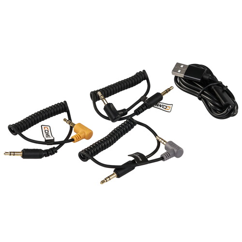 Купить Радиосистема COMICA BoomX-D D1  9046492. Характеристики, отзывы и цены в Донецке