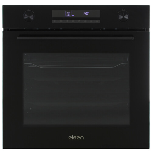 Купить Электрический духовой шкаф Eigen BO-TK721B черный  5475859. Характеристики, отзывы и цены в Донецке