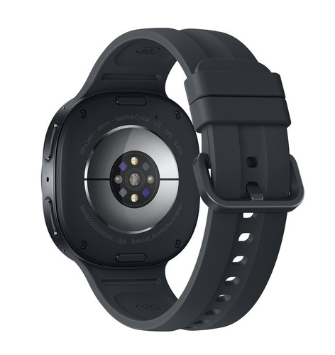 Купить Смарт-часы Samsung Galaxy Watch9 40 mm LTE  5941084. Характеристики, отзывы и цены в Донецке