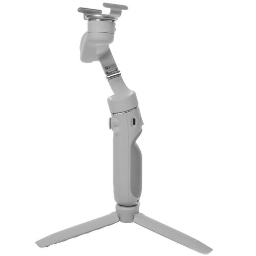 Купить Стабилизатор для смартфона DJI Osmo Mobile 5 серый  4835870. Характеристики, отзывы и цены в Донецке