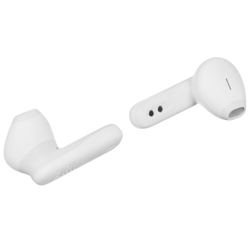 Купить Наушники TWS JBL Wave Flex 2 белый 2024  5498152. Характеристики, отзывы и цены в Донецке