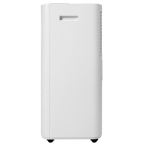 Купить Кондиционер мобильный GoldStar GSPC-09 TB/N6 белый  9222285. Характеристики, отзывы и цены в Донецке