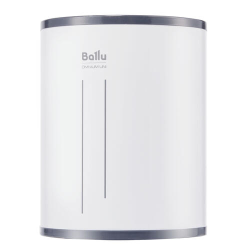 Купить Водонагреватель электрический Ballu BWH/S 10 Omnium Uni U  9089692. Характеристики, отзывы и цены в Донецке